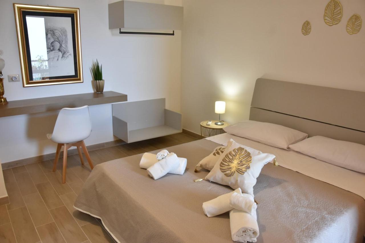 Tao Enjoy Suite Taormina Exterior foto
