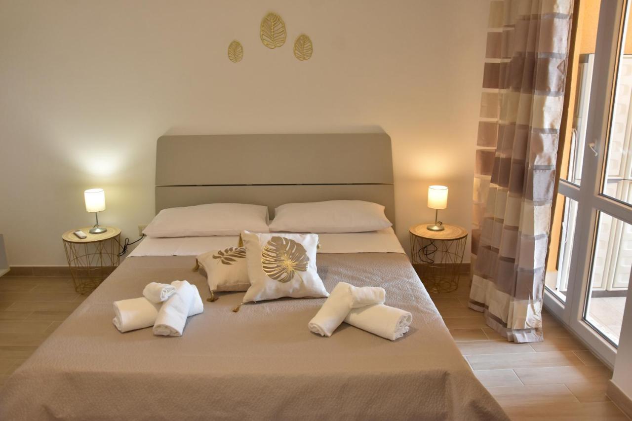 Tao Enjoy Suite Taormina Exterior foto