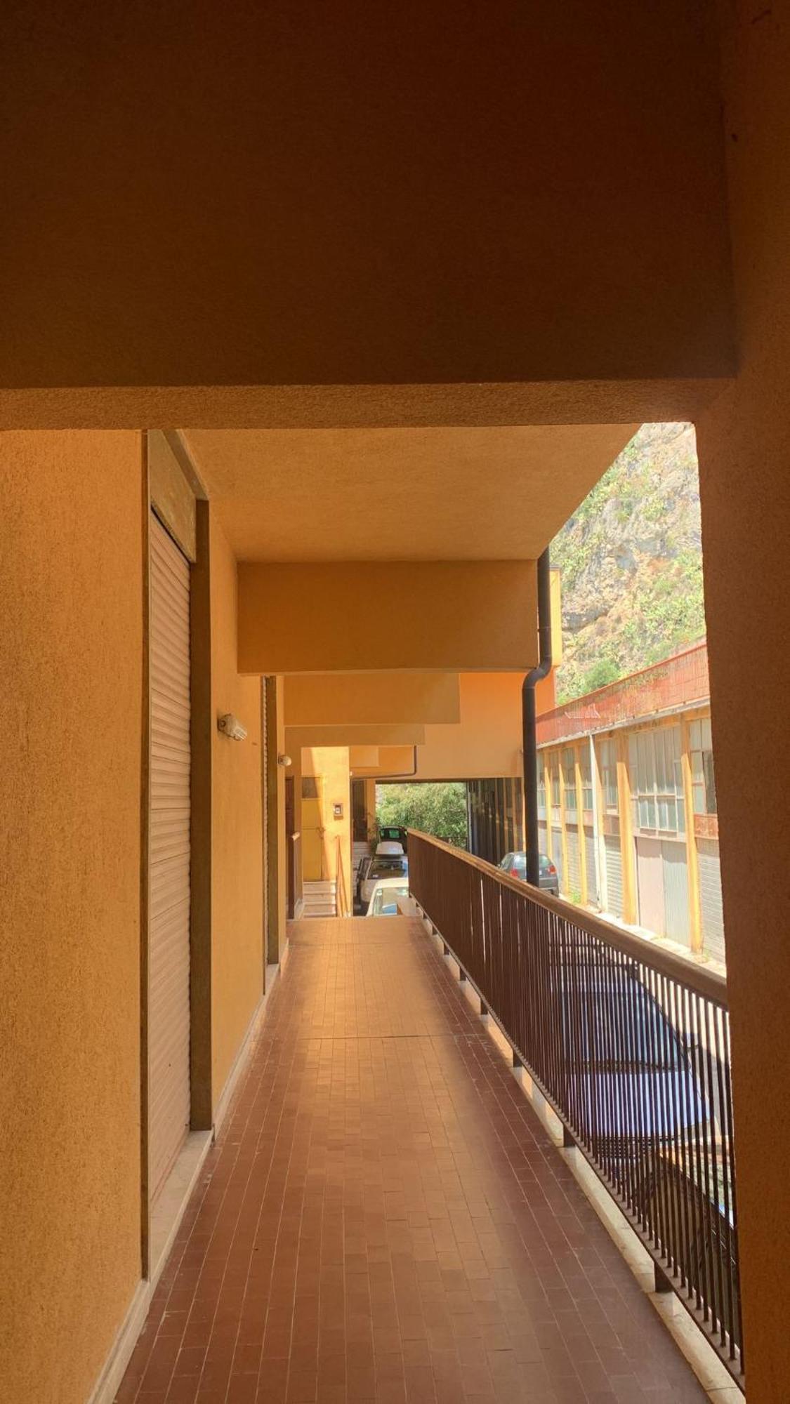 Tao Enjoy Suite Taormina Exterior foto