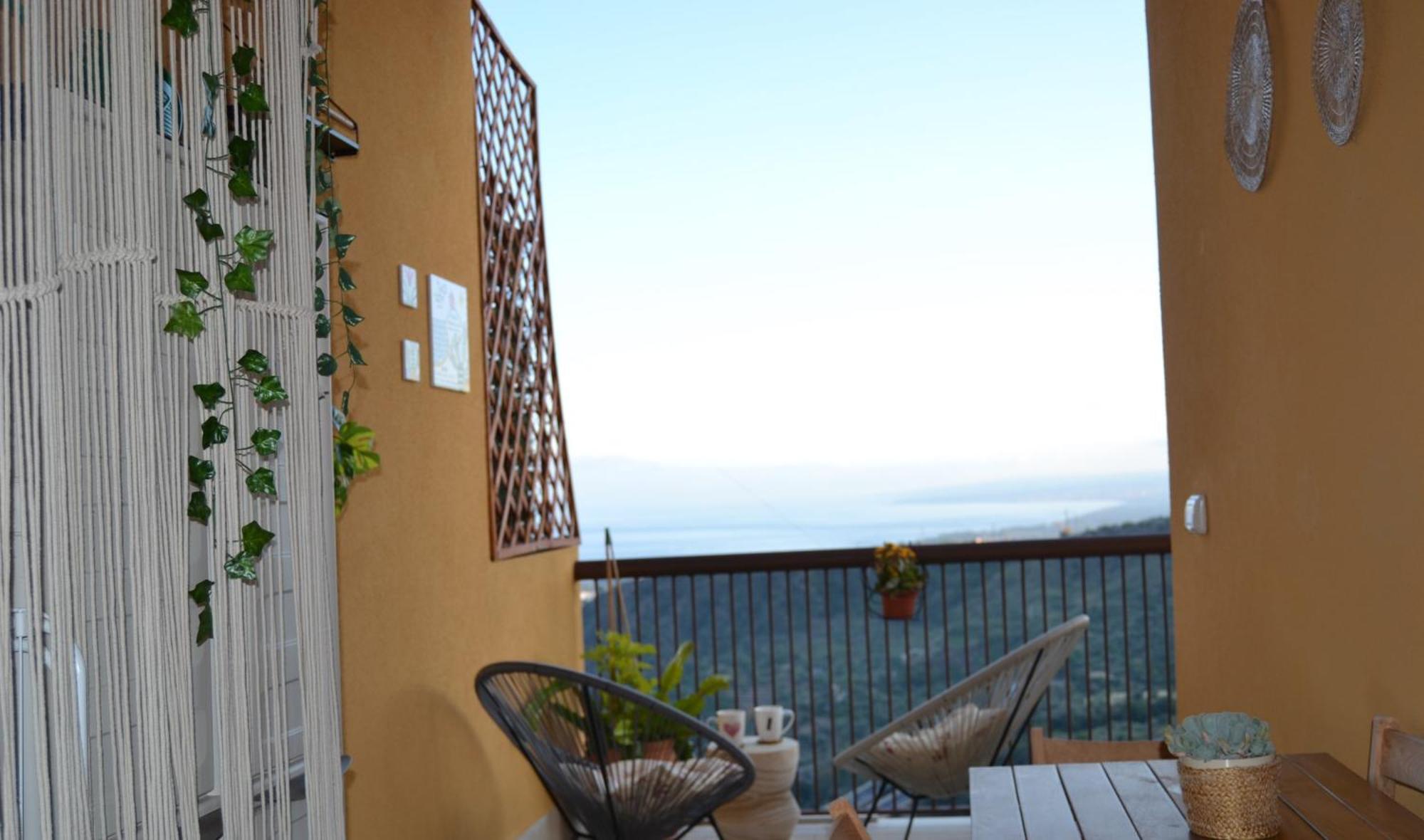 Tao Enjoy Suite Taormina Exterior foto
